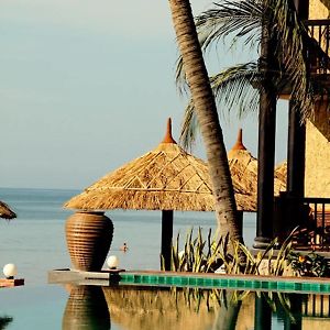 Lotus Village Resort
